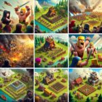 Clash of Clans