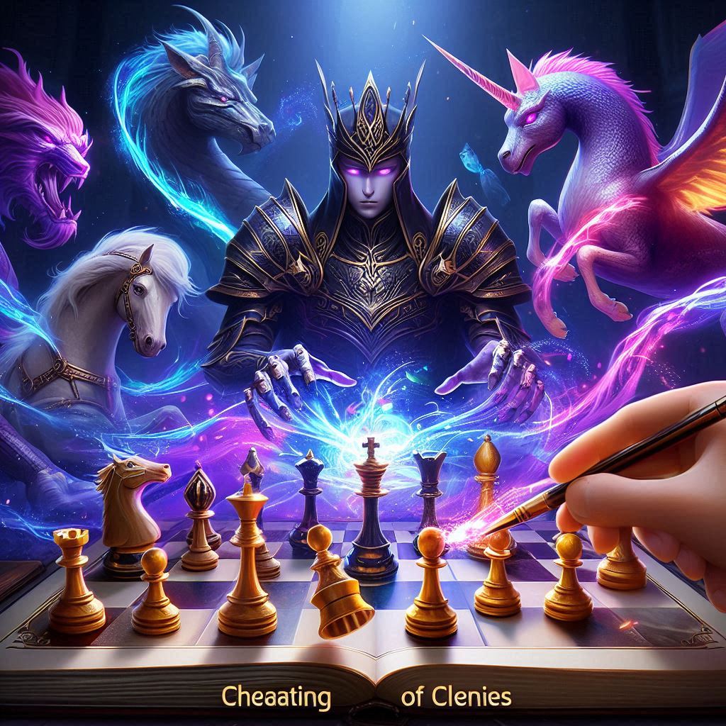Magic Chess Mobile Legends