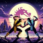 Mortal Kombat 1