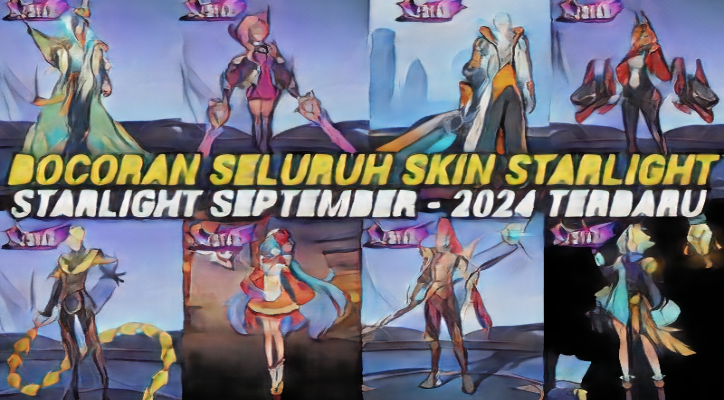 Skin Mobile Legends