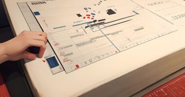 Cara Bermain Karambol