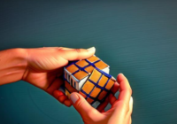 Cara Bermain Rubik