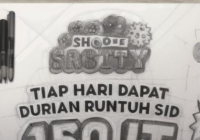 Cara Bermain Shopee Fruity