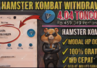 Cara bermain Hamster Kombat