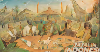 Event in-game PUBG Mobile Bulan Kemerdekaan Indonesia