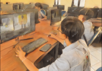 Industri Game Indonesia Dibutuhkan Skill