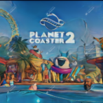 Planet Coaster 2 Release Pada Musim Gugur 2024