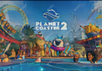 Planet Coaster 2 Release Pada Musim Gugur 2024