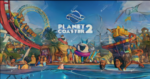 Planet Coaster 2 Release Pada Musim Gugur 2024