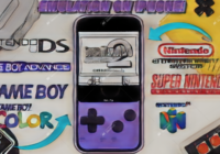 Cara Bermain Game Nintendo di iPhone dengan Delta EmulatorRR