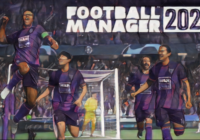 Epic Games Store Football Manager 2024