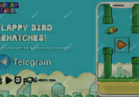 Flappy Bird Kembali 2025