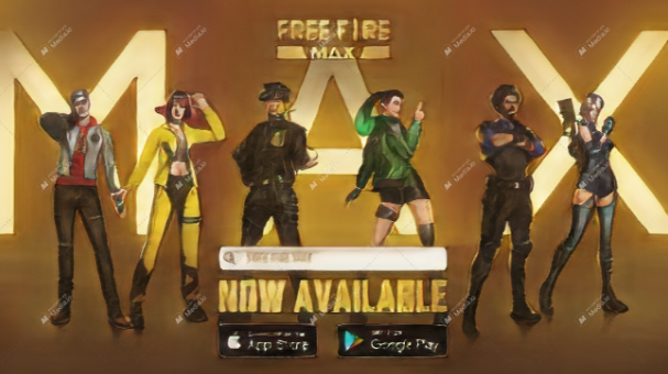 Free Fire FF Max 7 Trik Agar Seperti Pemain Profesional