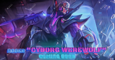 Kode Redeem Mobile Legends 9 September 2024