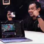 Perkembangan fitur game di Platform Streaming