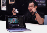 Perkembangan fitur game di Platform Streaming