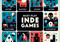 10 Game Indie yang Wajib Dimainkan di Tahun Ini