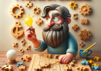 Berpikir Seperti Jenius: Strategi Terbaik untuk Game Puzzles