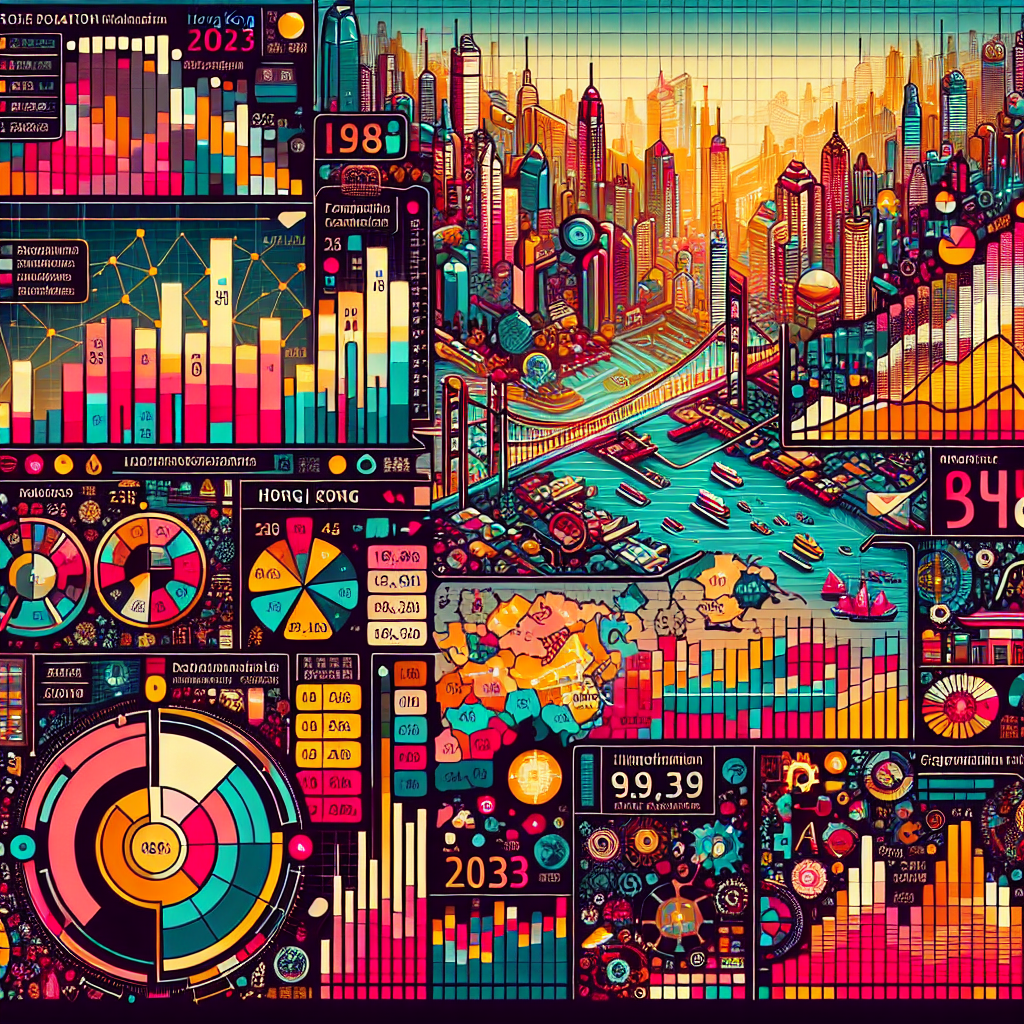 Data HK 2023 Paito Warna: Apa yang Dapat Diharapkan di Tahun Mendatang?