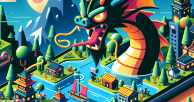 Game Mobile Terbaik yang Harus Ada di Ponsel Anda