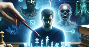 Menerapkan Psikologi: Cara Membaca Musuh dalam Game Strategi