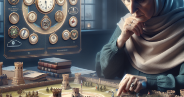 Mengatur Prioritas: Cara Efektif Mengelola Waktu dalam Game Strategi