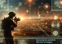 Menguasai Battlefield: Strategi Efektif untuk Game First-Person Shooter