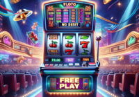 Slot Demo Gratis Tanpa Perlu Deposit