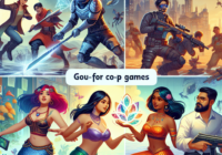 Top 5 Game Co-op Seru untuk Dimainkan Bersama Teman