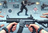 Tutorial Game FPS: Tips dan Trik untuk Pemula