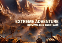 Game Survival Terbaik untuk Penggemar Petualangan Ekstrem