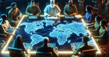 Membangun Aliansi: Kekuatan Kerjasama dalam Game Strategi Multiplayer