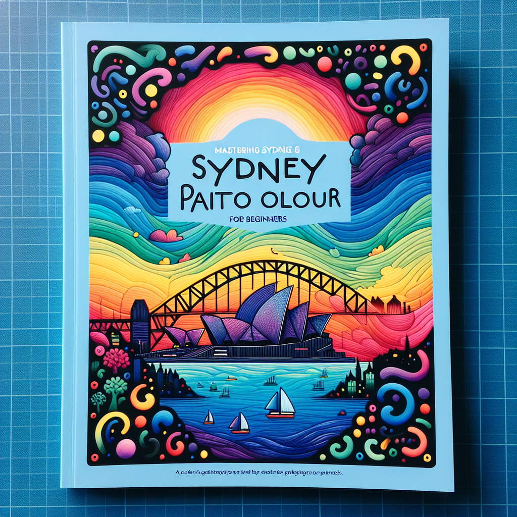 Panduan Lengkap Menguasai Sydney Paito Warna untuk Pemula