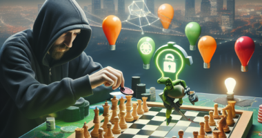 Inovasi dalam Strategi: Mengubah Pendekatan dalam Game Modern