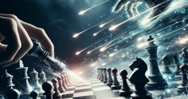 Menghancurkan Pertahanan: Taktik Serangan yang Efektif dalam Game