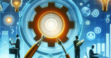 Pentingnya Riset: Mengumpulkan Informasi untuk Strategi yang Lebih Baik