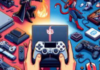 Panduan Memilih Platform Game: PC vs Konsol untuk Pemula