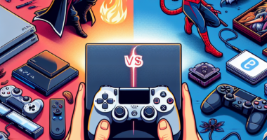 Panduan Memilih Platform Game: PC vs Konsol untuk Pemula