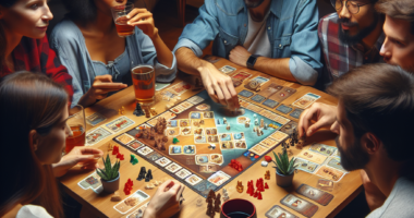 Game Bersama Teman: Cara Membangun Strategi Tim yang Solid