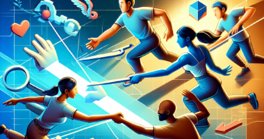 Game Co-op untuk Pemula: Mengapa Kerjasama Itu Penting