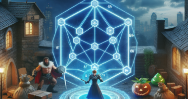 Kekuatan Skil: Memaksimalkan Potensi Karakter dalam Game RPG