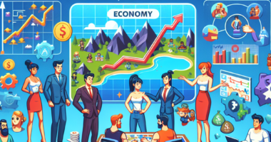 Mengatur Ekonomi dalam Game: Strategi Keuangan yang Sukses