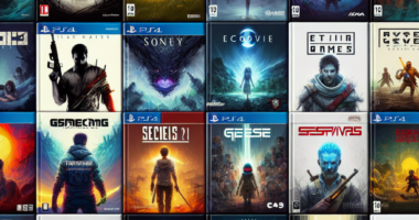 Top 10 Game yang Mengandalkan Keputusan Pemain