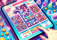 Mengenal Game Berbasis Gacha: Panduan Pemula yang Komprehensif