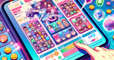 Mengenal Game Berbasis Gacha: Panduan Pemula yang Komprehensif